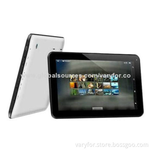 10.1" Android Allwinner A23 Cortex A7 1.5GHz Tablet PC, 1024x600 Pixels HD Screen with Cheap Price